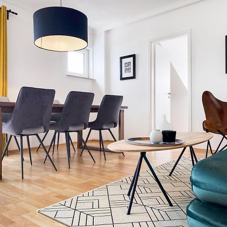3 Schlafzimmer - Nahe Muenchen & Flughafen - Netflix Freising Exterior photo