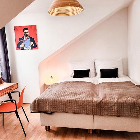 3 Schlafzimmer - Nahe Muenchen & Flughafen - Netflix Freising Exterior photo