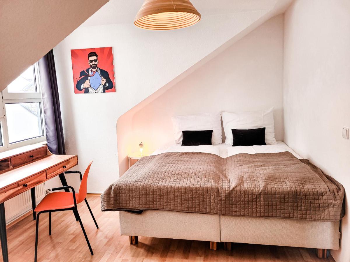 3 Schlafzimmer - Nahe Muenchen & Flughafen - Netflix Freising Exterior photo